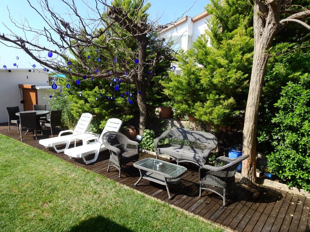 Cunda Ezer Otel