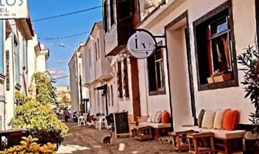 Mylos Otel