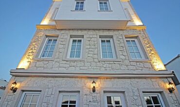 Mavrella Otel