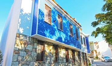 İkizler Otel Bozcaada