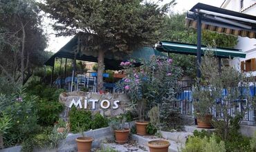 Mitos Hotel