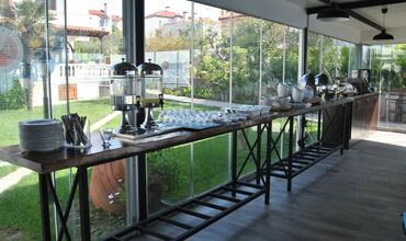 Cunda Ezer Otel