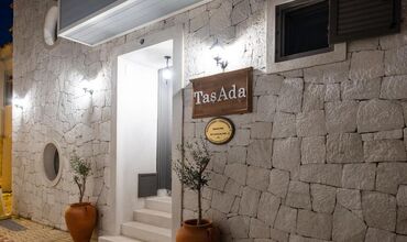 TaşAda Hotel
