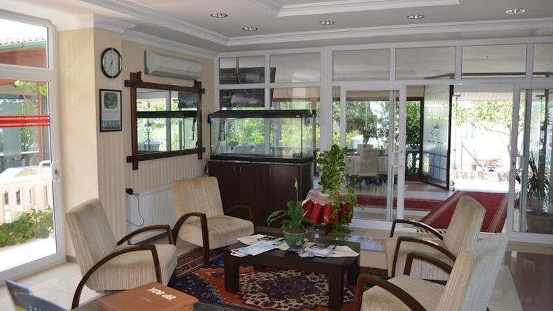 Cunda Ezer Otel
