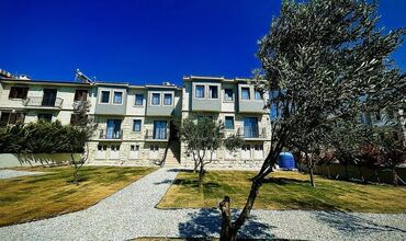 Bozcaada Arcadia Otel