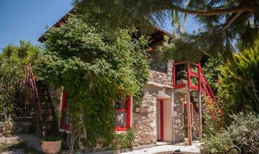 Aral Tatil Çiftliği