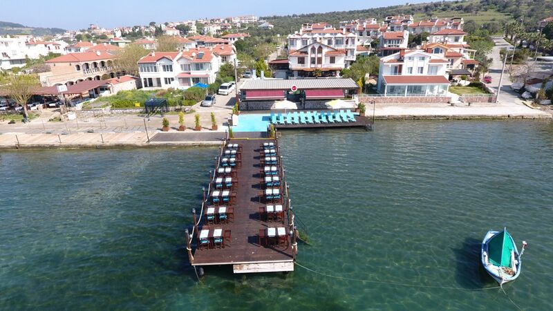 Cunda Ezer Otel