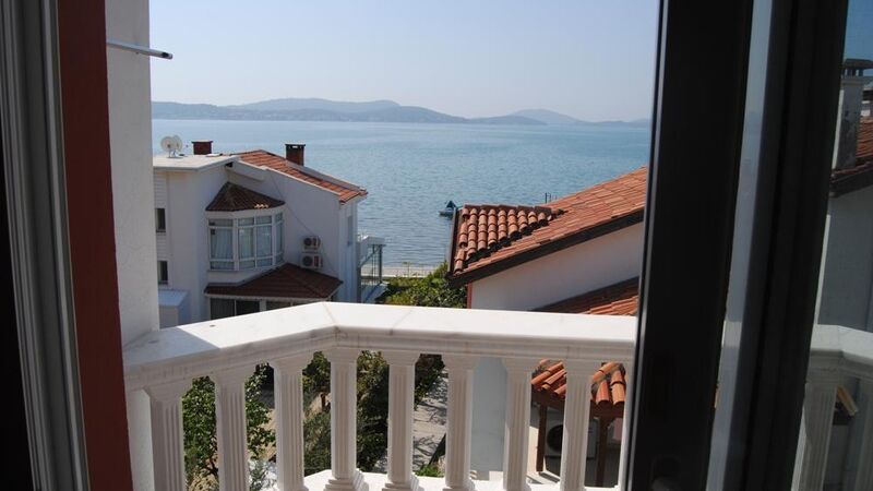 Cunda Ezer Otel