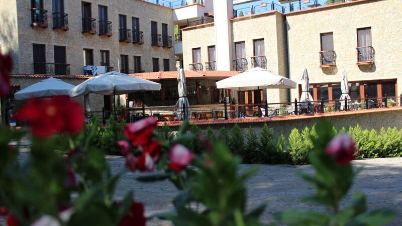 Kazdağları Karye Müze Otel