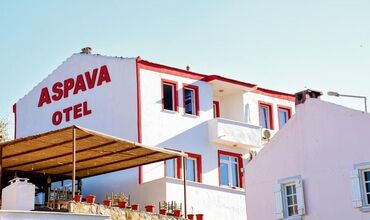Aspava Butik Otel