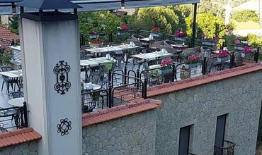 Kazdağları Karye Müze Otel