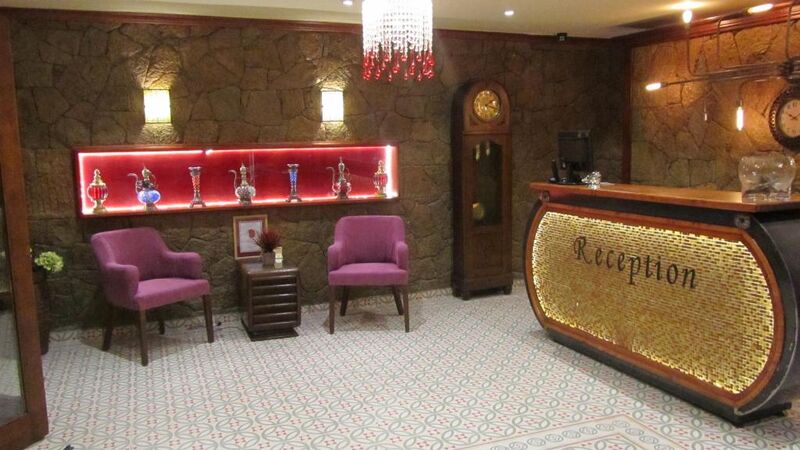 Kazdağları Karye Müze Otel