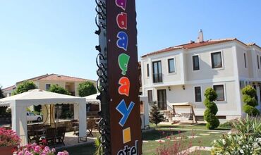Adaçayı Otel