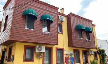 Şeyda Butik Otel
