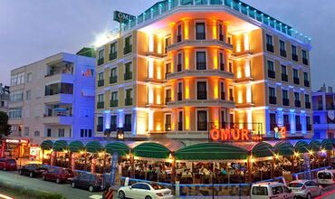 Ömür Hotel