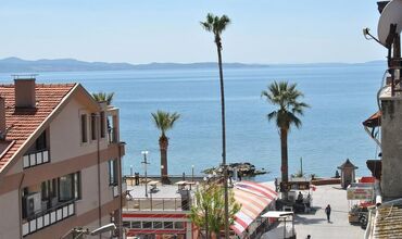 Set Arat Motel & Pansiyon