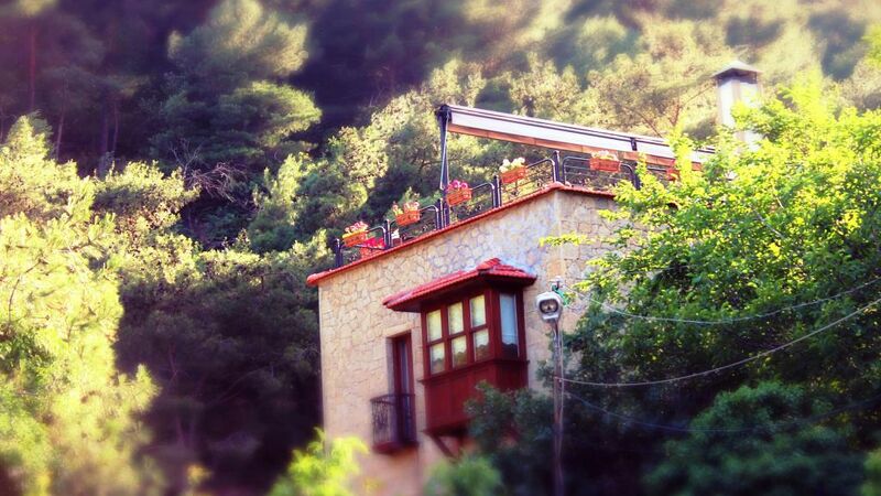 Kazdağları Karye Müze Otel