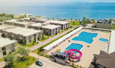 Jura Hotels Altınoluk Thermal