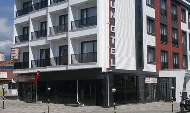 Uytun Hotel