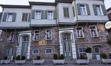 Opus 1910 Otel