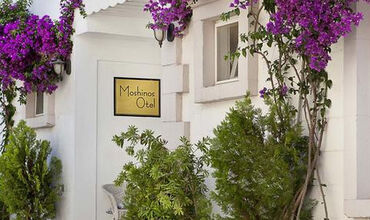 Moshinos Otel