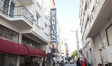 Parion House Hotel