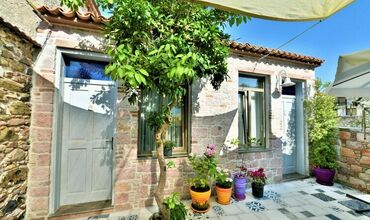 Cunda Mor Limon Otel