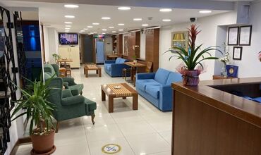 Pelit Troya Hotel