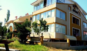 Saglik Apart Pansiyon