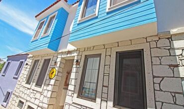 Otel Meryem Ana