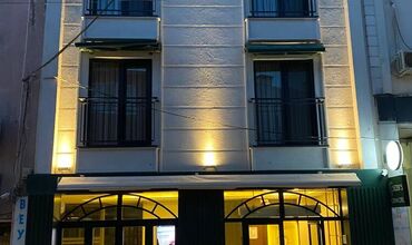 Sezer's Oliva Hotel