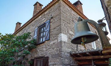 Biber Evi