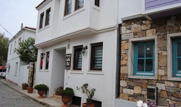 Helvacıoğlu Butik Otel