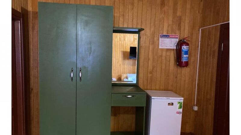 Albatros Dağ Evleri Butik Otel
