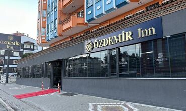 Özdemir Inn Otel