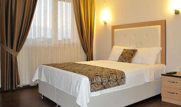 Pasha Suites Hotel