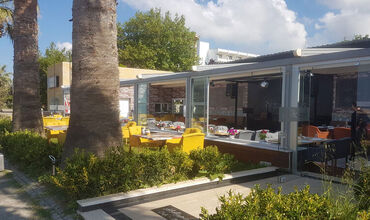 Sahin Motel Erdek