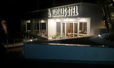 Karakas Hotel
