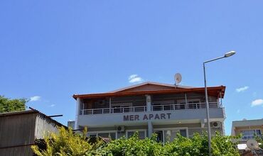 Mer Apart Pansiyon Avşa Adası