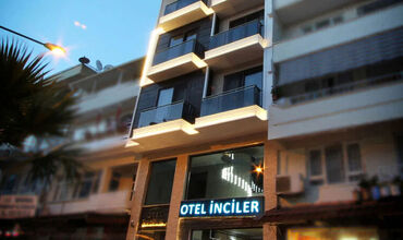İnciler Hotel