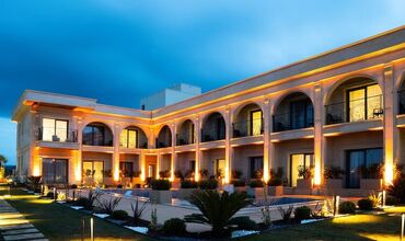 Monalisa Hotels Çanakkale