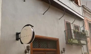 Hanole Guest House