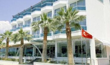 İdahan Hotel