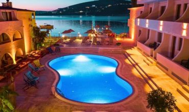 Oscar Seaside Hotel & Spa