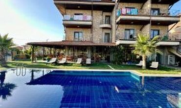 Kuzey Park Hotel Gökçeada