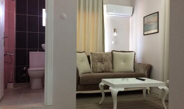Burhaniye Merkez Otel