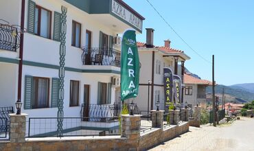 Azra Apart & Otel