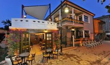 Petrino Gökçeada Hotel&Kitchen