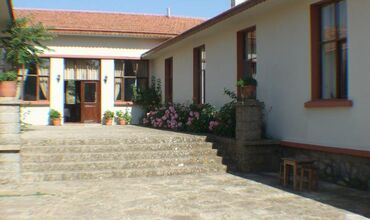 Gökçeada Naturel Otel