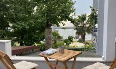 Gökçeada Kale Motel